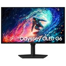 Monitor 27.0" Samsung LS27HG612SUXEN czarny