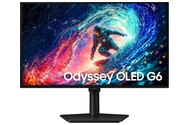 Monitor 27.0" Samsung LS27HG612SUXEN czarny