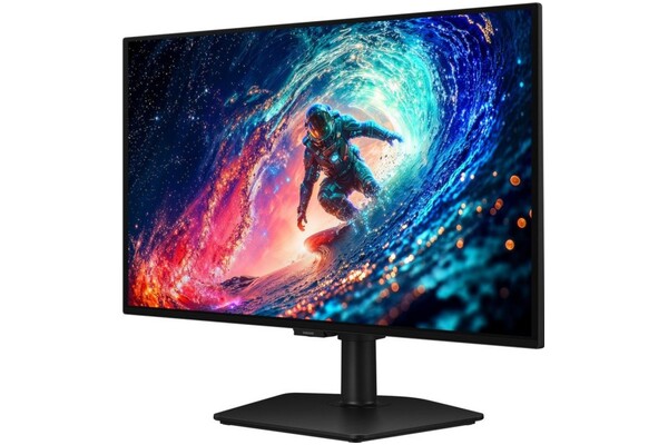 Monitor 27.0" Samsung LS27HG612SUXEN czarny