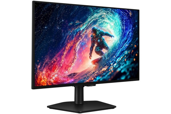 Monitor 27.0" Samsung LS27HG612SUXEN czarny