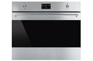 Piekarnik do zabudowy Smeg SF7302TX elektryczny srebrny