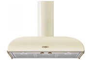 Okap kuchenny Przyścienny Smeg KS89POE 89.9cm