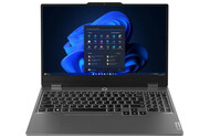 Laptop Lenovo LOQ 15 15.6" AMD Ryzen 7 250 NVIDIA GeForce RTX 5050 24GB 512GB SSD Windows 11 Home szary
