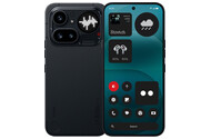 Smartfon NOTHING Phone 4 5G czarny 6.83" 12.0GB/256.0GB