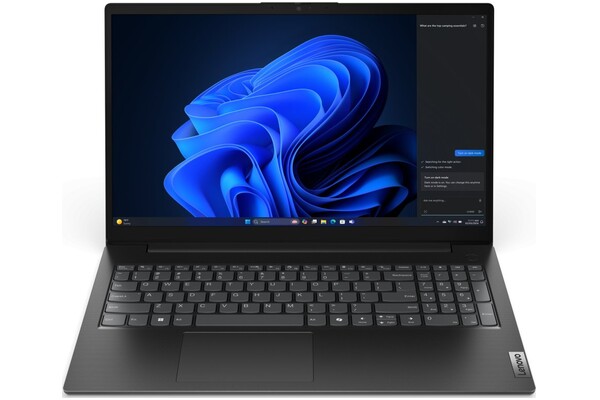 Laptop Lenovo V15 15.6" Intel Core i5 13420H Intel UHD Xe 8GB 512GB SSD M.2 czarny
