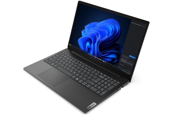 Laptop Lenovo V15 15.6" Intel Core i5 13420H Intel UHD Xe 8GB 512GB SSD M.2 czarny