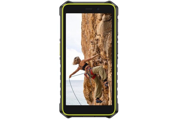 Smartfon Ulefone RugKing 2 Pro zielony 5.45" 4.0GB/128.0GB