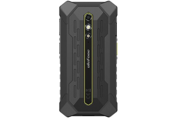 Smartfon Ulefone RugKing 2 Pro zielony 5.45" 4.0GB/128.0GB