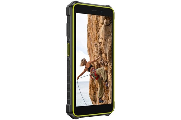 Smartfon Ulefone RugKing 2 Pro zielony 5.45" 4.0GB/128.0GB