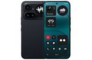 Smartfon NOTHING Phone 4 5G czarny 6.83" 8.0GB/128.0GB