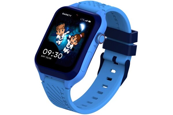 Smartwatch Garett Electronics Kids Essa 2 4G