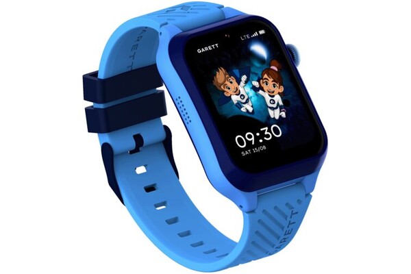 Smartwatch Garett Electronics Kids Essa 2 4G