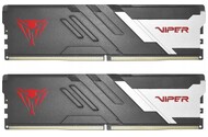 Pamięć RAM Patriot Viper Venom RGB 32GB DDR5 6000MHz Z radiatorem 1.1V 30CL