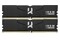 Pamięć RAM GoodRam IRDM 32GB DDR5 8000MHz Z radiatorem 1.45V 36CL