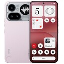 Smartfon NOTHING Phone 4 5G różowy 6.83" 12.0GB/256.0GB