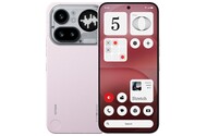 Smartfon NOTHING Phone 4 5G różowy 6.83" 12.0GB/256.0GB