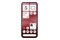 Smartfon NOTHING Phone 4 5G różowy 6.83" 12.0GB/256.0GB
