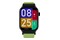 Smartwatch Garett Electronics Activity 1.95"