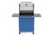 Grill gazowy YATO YG20033 palniki 4+1szt moc 14.2kW