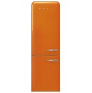 Lodówka Smeg Retro FAB32LOR6