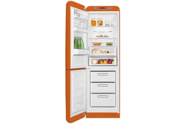 Lodówka Smeg FAB32LOR6