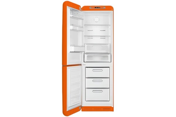 Lodówka Smeg FAB32LOR6