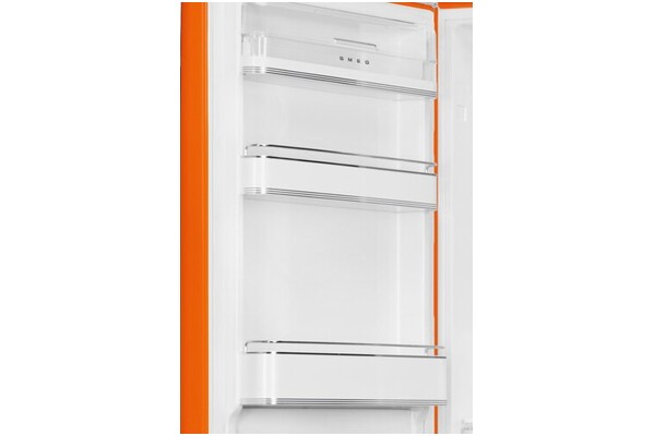 Lodówka Smeg FAB32LOR6