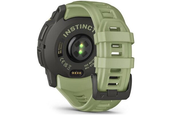 Smartwatch Garmin Instinct 3 1.30"