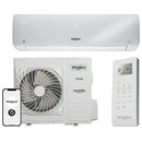 Klimatyzator ścienny SPLIT Whirlpool SPIW324A2WF 6600W 63dB