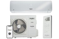 Klimatyzator ścienny SPLIT Whirlpool SPIW324A2WF 6600W 63dB