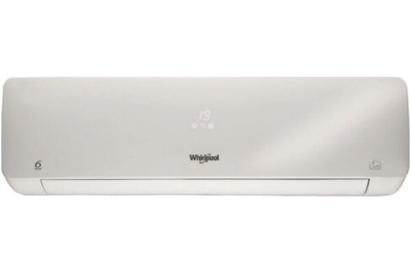 Klimatyzator ścienny SPLIT Whirlpool SPIW324A2WF 6600W 63dB