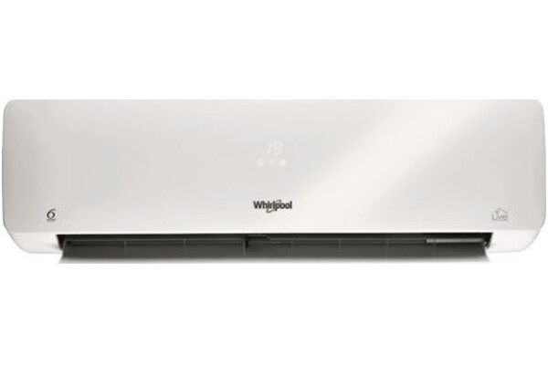 Klimatyzator ścienny SPLIT Whirlpool SPIW324A2WF 6600W 63dB