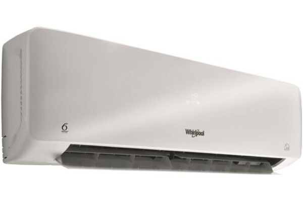 Klimatyzator ścienny SPLIT Whirlpool SPIW324A2WF 6600W 63dB