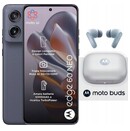 Smartfon Motorola moto edge 60 szary 6.36" 8.0GB/256.0GB