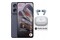 Smartfon Motorola moto edge 60 szary 6.36" 8.0GB/256.0GB