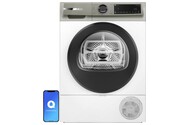 Suszarka Bosch Serie 6 WQJ242SMPL