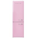 Lodówka Smeg Retro FAB32LPK6