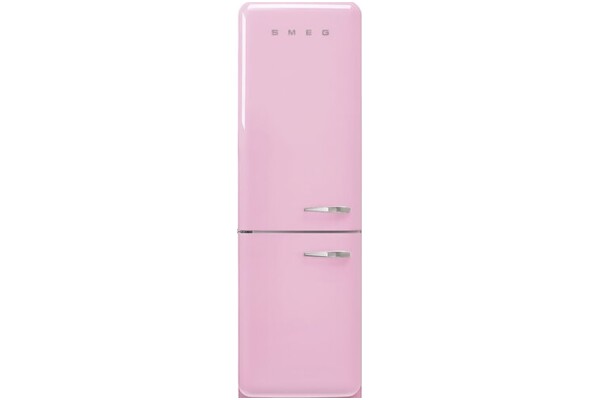 Lodówka Smeg Retro FAB32LPK6