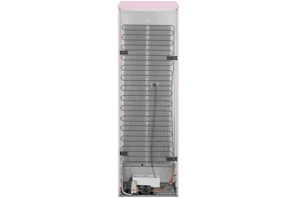 Lodówka Smeg Retro FAB32LPK6