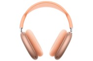 Słuchawki Apple AirPods Max 2 Nauszne Bezprzewodowe pomarańczowy