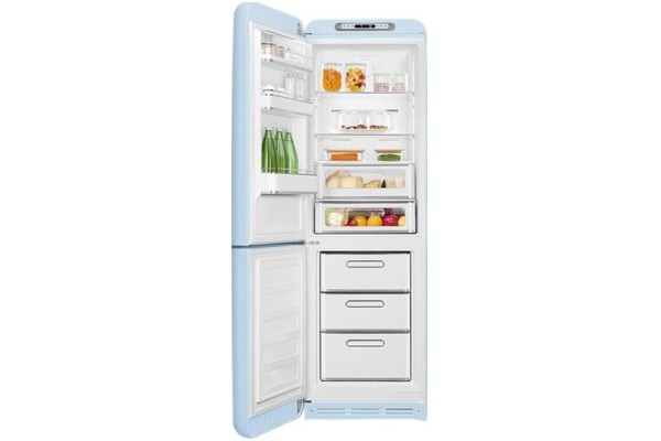Lodówka Smeg FAB32LPB6