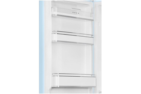 Lodówka Smeg FAB32LPB6