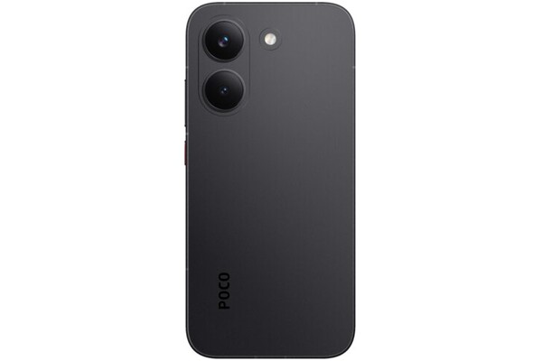 Smartfon Xiaomi POCO X8 Pro 5G 5G czarny 6.59" 12.0GB/512.0GB