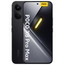 Smartfon Xiaomi POCO X8 Pro 5G 5G czarny 6.83" 12.0GB/512.0GB