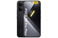 Smartfon Xiaomi POCO X8 Pro 5G 5G czarny 6.83" 12.0GB/512.0GB