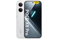 Smartfon Xiaomi POCO X8 Pro 5G 5G biały 6.59" 12.0GB/512.0GB