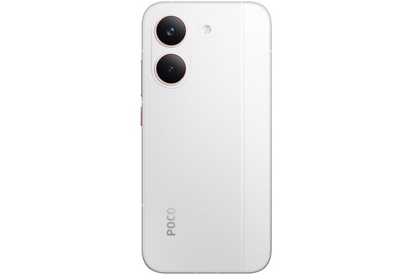 Smartfon Xiaomi POCO X8 Pro 5G 5G biały 6.59" 12.0GB/512.0GB