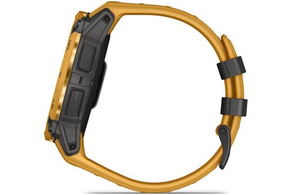 Smartwatch Garmin Instinct 3 Solar 1.10"