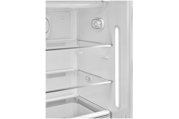 Lodówka Smeg FAB28RPB6