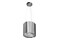 Okap kuchenny Wyspowy AFRELLI Punto 40.0cm Inox